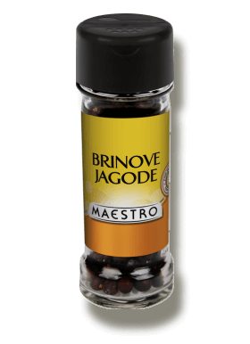 Brinove jagode
