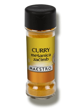 Curry