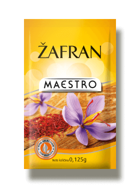 Žafran