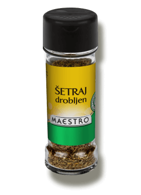 Šetraj