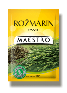 Rožmarin
