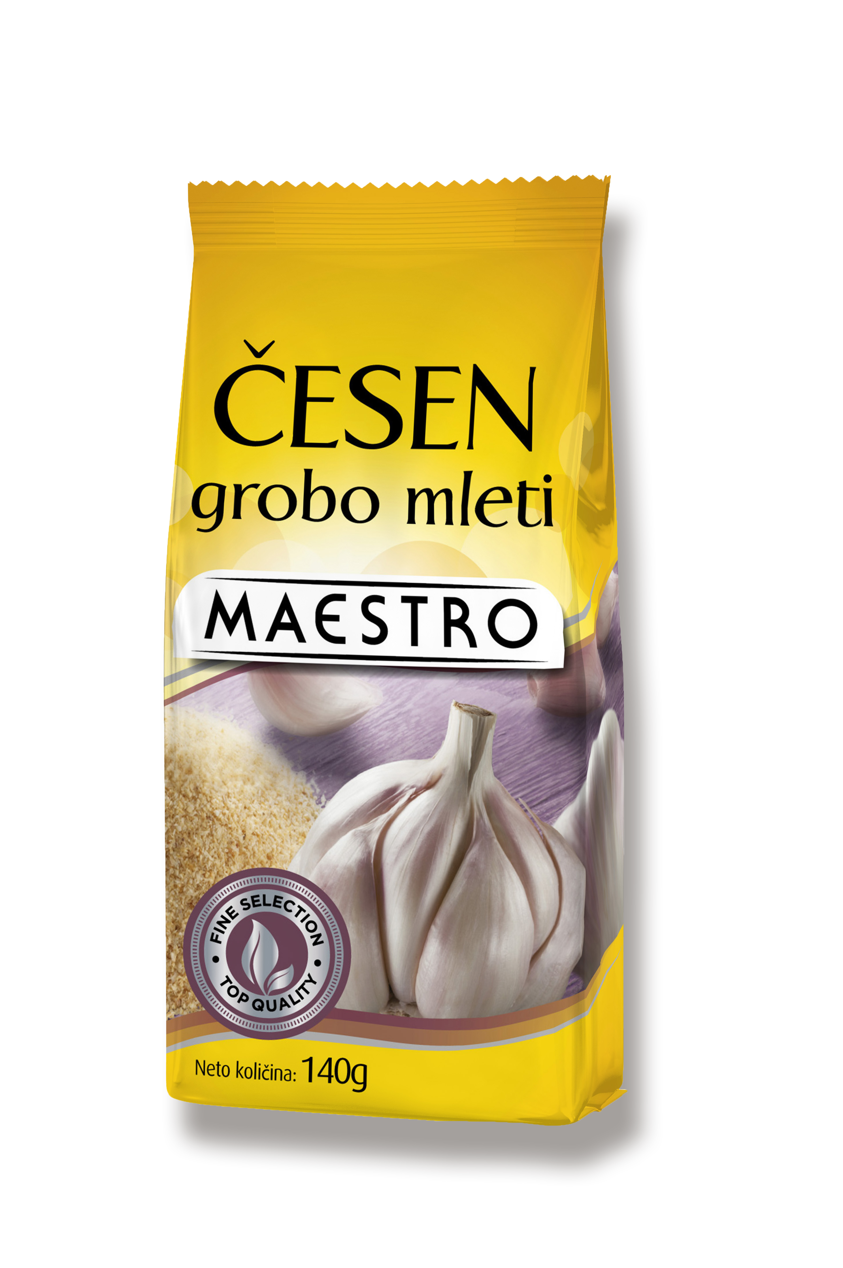 Česen